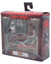 Elvira - Toony Terrors Figure