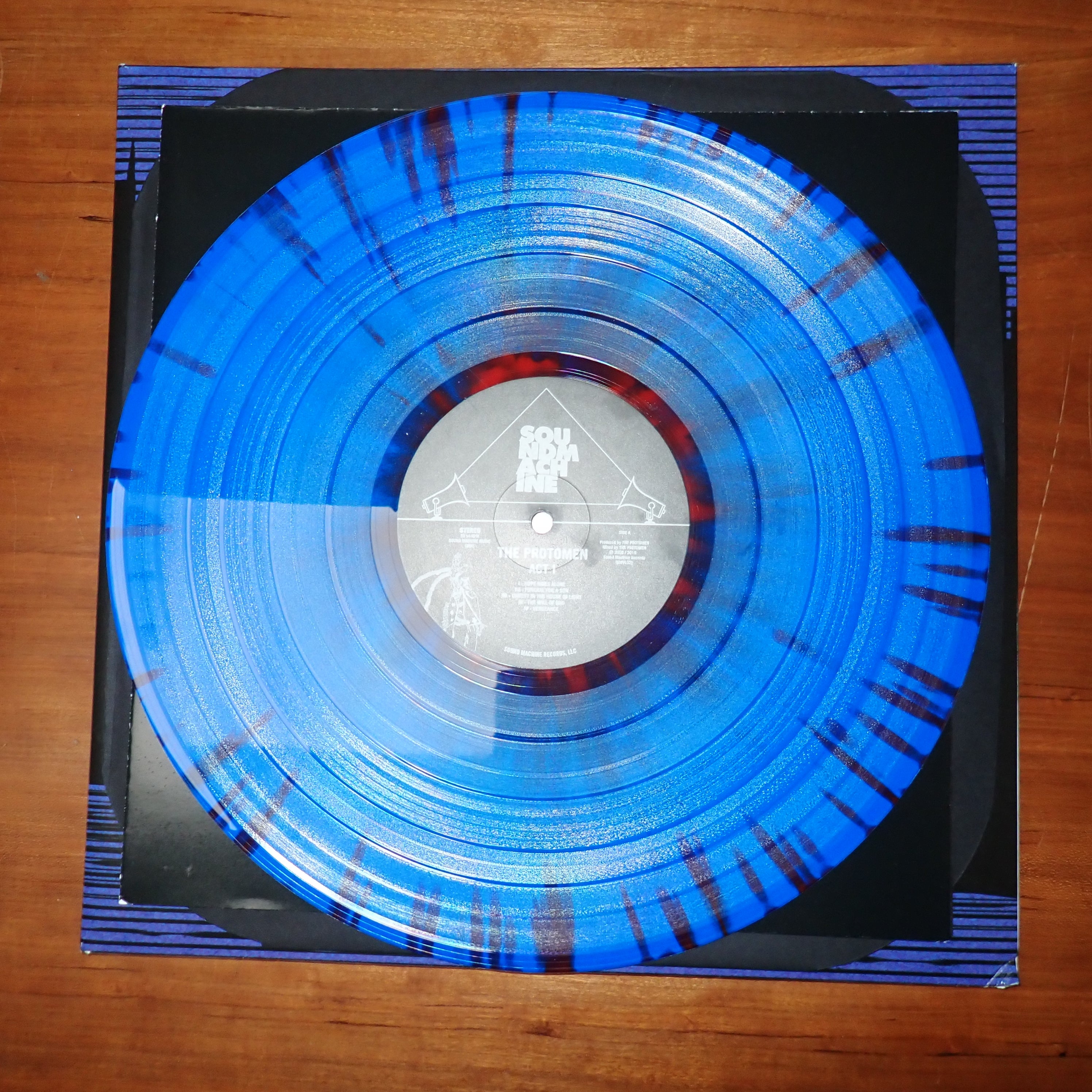 The Protomen - The Protomen
