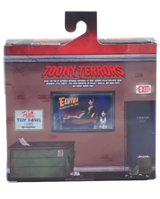 Elvira - Toony Terrors Figure