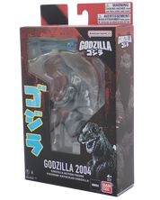 Godzilla (2004) - Figure