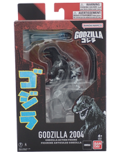Godzilla (2004) - Figure