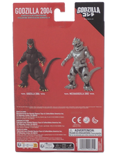 Godzilla (2004) - Figure