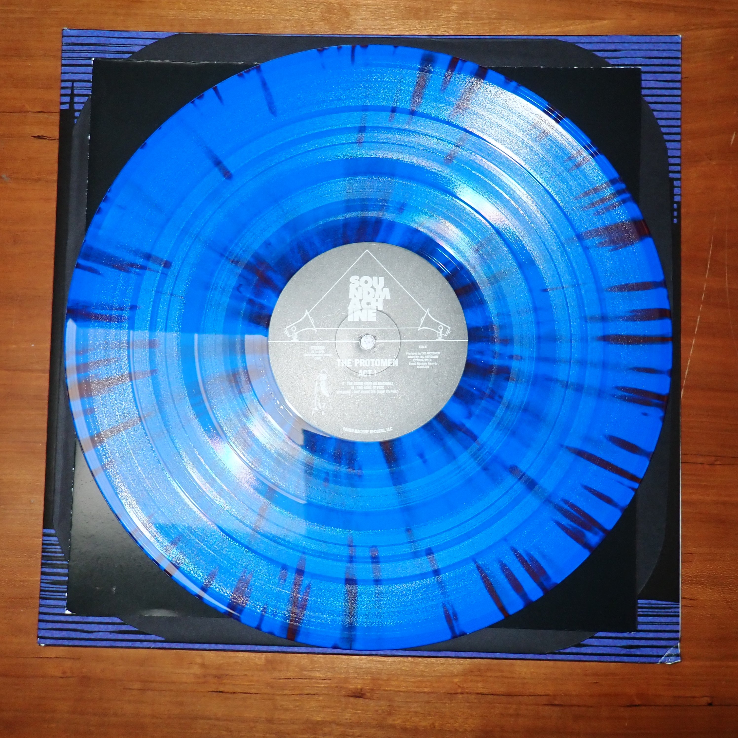 The Protomen - The Protomen