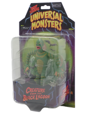Creature from the Black Lagoon - Toony Terrors Figure