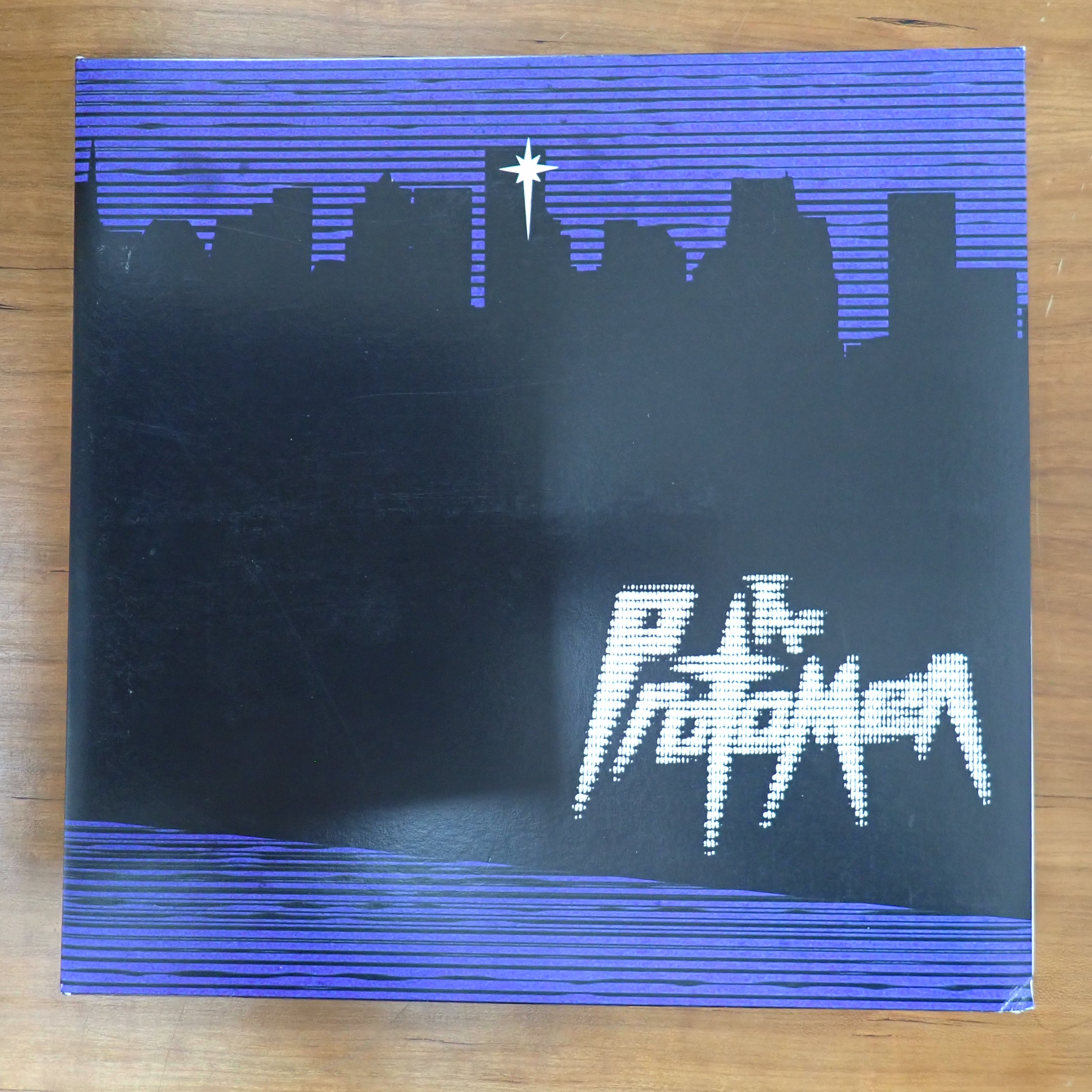 The Protomen - The Protomen