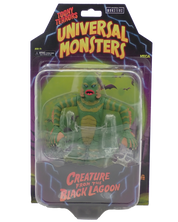Creature from the Black Lagoon - Toony Terrors Figure