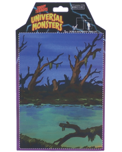 Creature from the Black Lagoon - Toony Terrors Figure