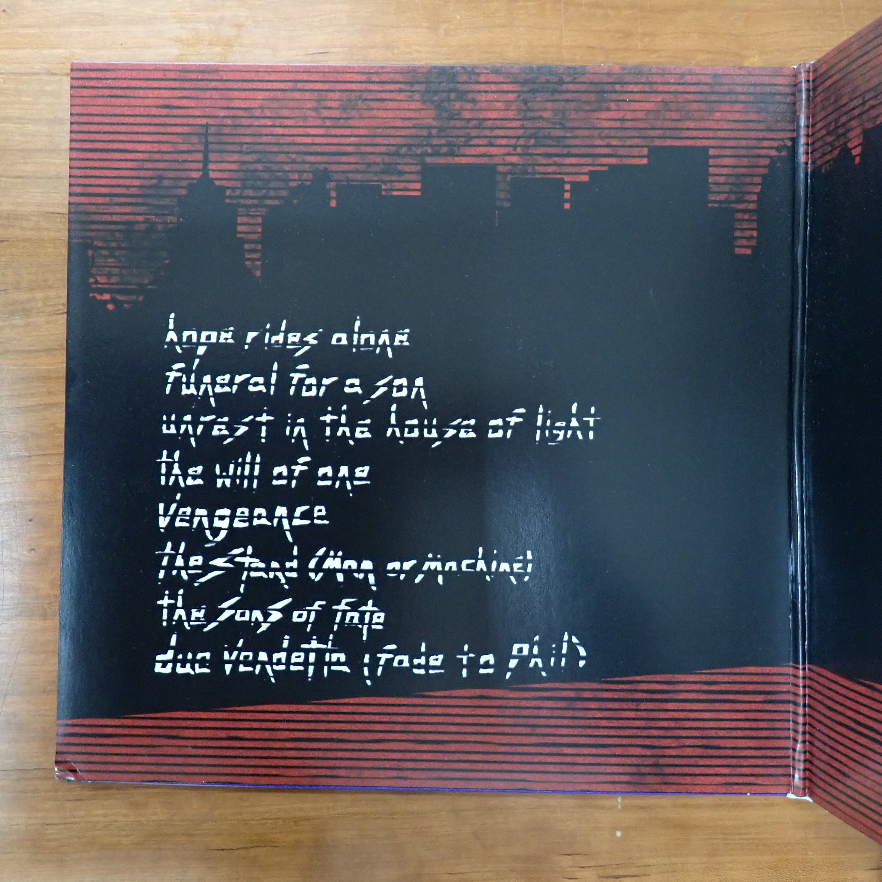 The Protomen - The Protomen