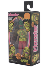 Creature from the Black Lagoon - Monster Figure with Costume and Mask
