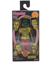 Creature from the Black Lagoon - Monster Figure with Costume and Mask