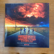 Various - Stranger Things Soundtrack
