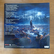 Various - Stranger Things Soundtrack