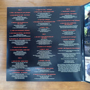 Various - Stranger Things Soundtrack