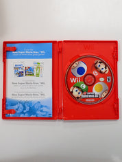 New Super Mario Bros - Wii [Pre-Owned]