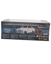 Frankenstein & 1957 Chevrolet® Suburban™ - Jada Figure