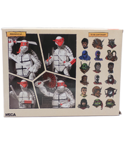 The First Turtles (Black& White) - Eastman and Laird's TMNT Figure