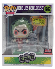 Here Lies Betelgeuse - POP! #1762