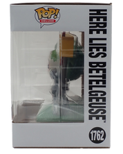 Here Lies Betelgeuse - POP! #1762