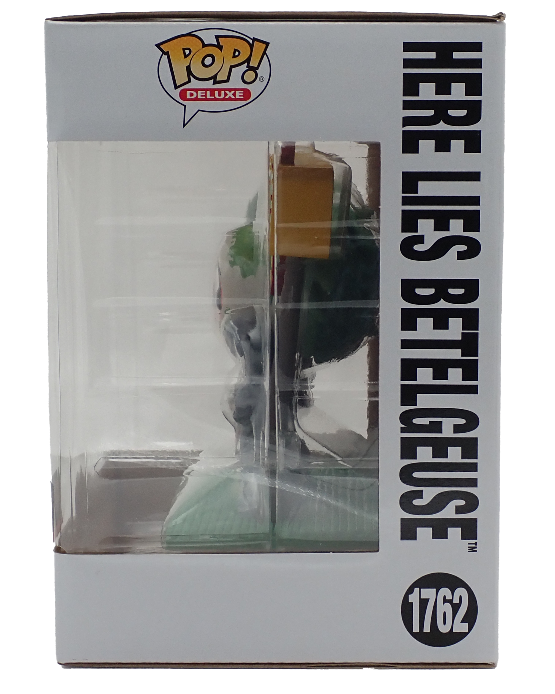 Here Lies Betelgeuse - POP! #1762