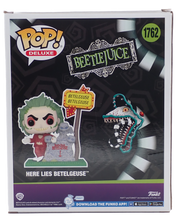 Here Lies Betelgeuse - POP! #1762