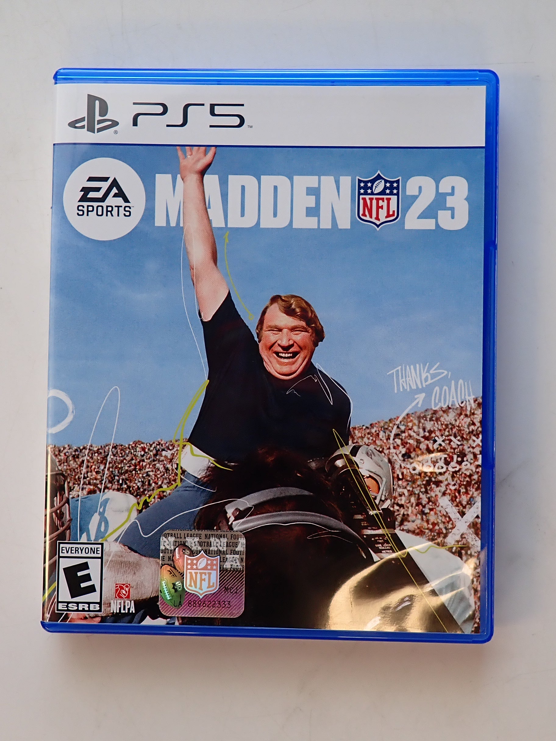 NFL Madden 23 - PS5