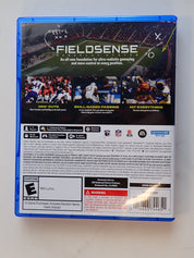 NFL Madden 23 - PS5