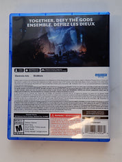 Dragon Age: The Veilguard [Deluxe Edition] - PS5