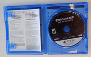 Dragon Age: The Veilguard [Deluxe Edition] - PS5