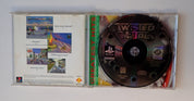 Twisted Metal [Greatest Hits] - PS1