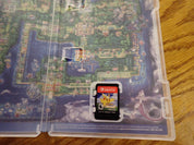 Pokemon Let's Go Pikachu - NS