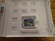 Pokemon X - 3DS