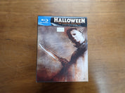 Halloween: The Complete Collection - Blu-ray