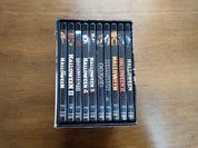 Halloween: The Complete Collection - Blu-ray