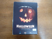 Halloween: The Complete Collection - Blu-ray