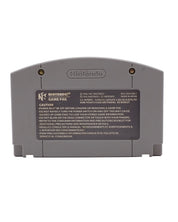 NFL Quarterback Club 98 [Loose] - N64