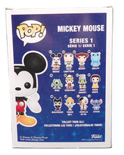 Mickey Mouse - POP! #01