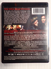 End of Days - Blu-Ray [Pre-Owned]