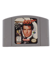 GoldenEye 007 [Loose] - N64