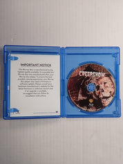 Creepshow (1982) - Blu-Ray [Pre-Owned]