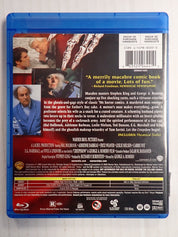 Creepshow (1982) - Blu-Ray [Pre-Owned]