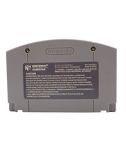 GoldenEye 007 [Loose] - N64