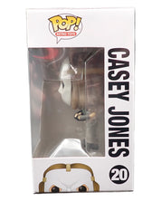 Casey Jones - POP! #20