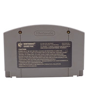 NBA Jam 99 [Loose] - N64