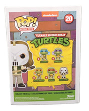 Casey Jones - POP! #20