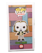 Casey Jones - POP! #20