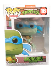 Leonardo - POP! #16