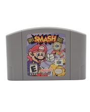 Super Smash Bros. [Loose] - N64
