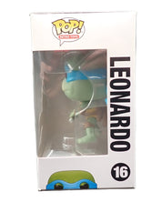 Leonardo - POP! #16