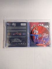 Alien From L.A. - Blu-Ray [Pre-Owned]
