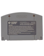 Super Smash Bros. [Loose] - N64